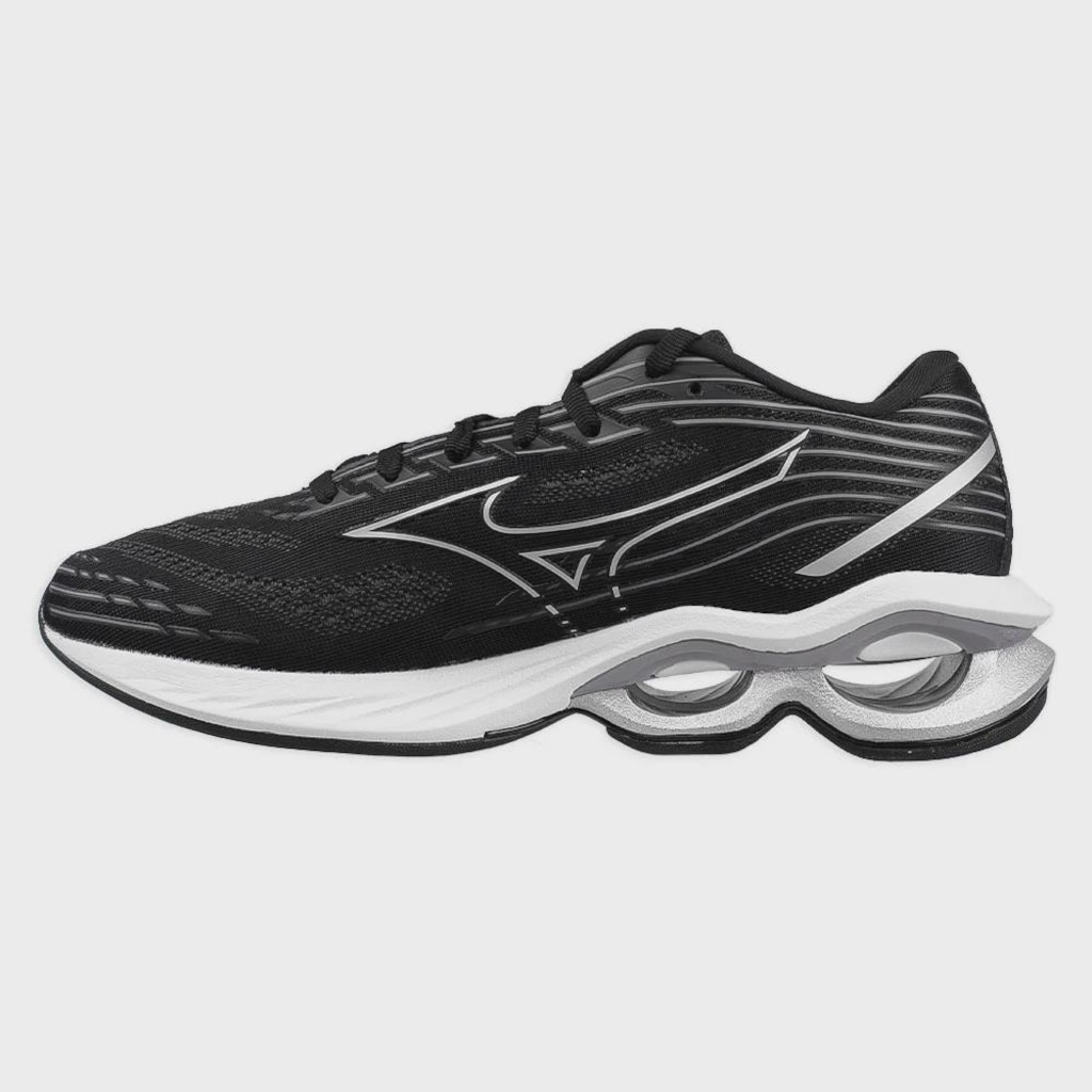 Imagem 3 do produto Tênis Mizuno Wave Creation 24 - Masculino