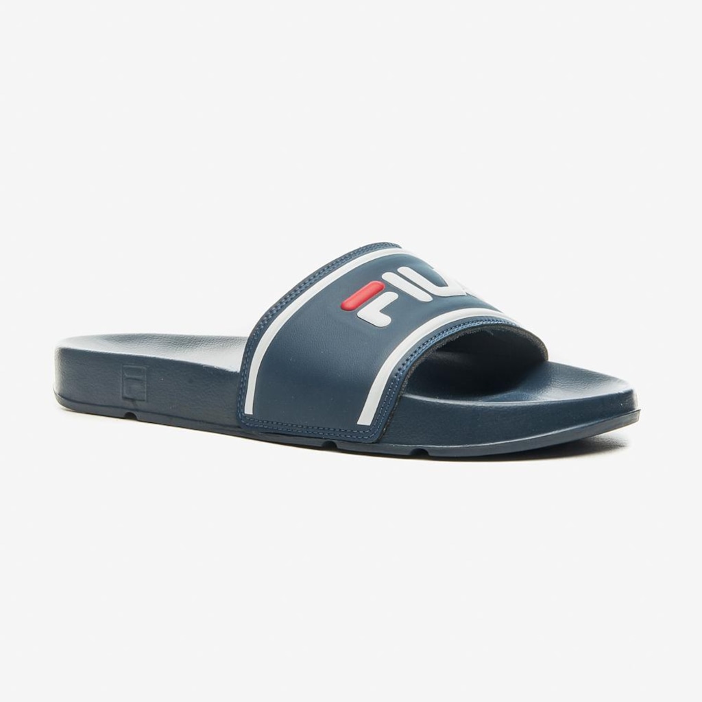 Imagem 3 do produto Chinelo Fila Drifter Stripes Masculino