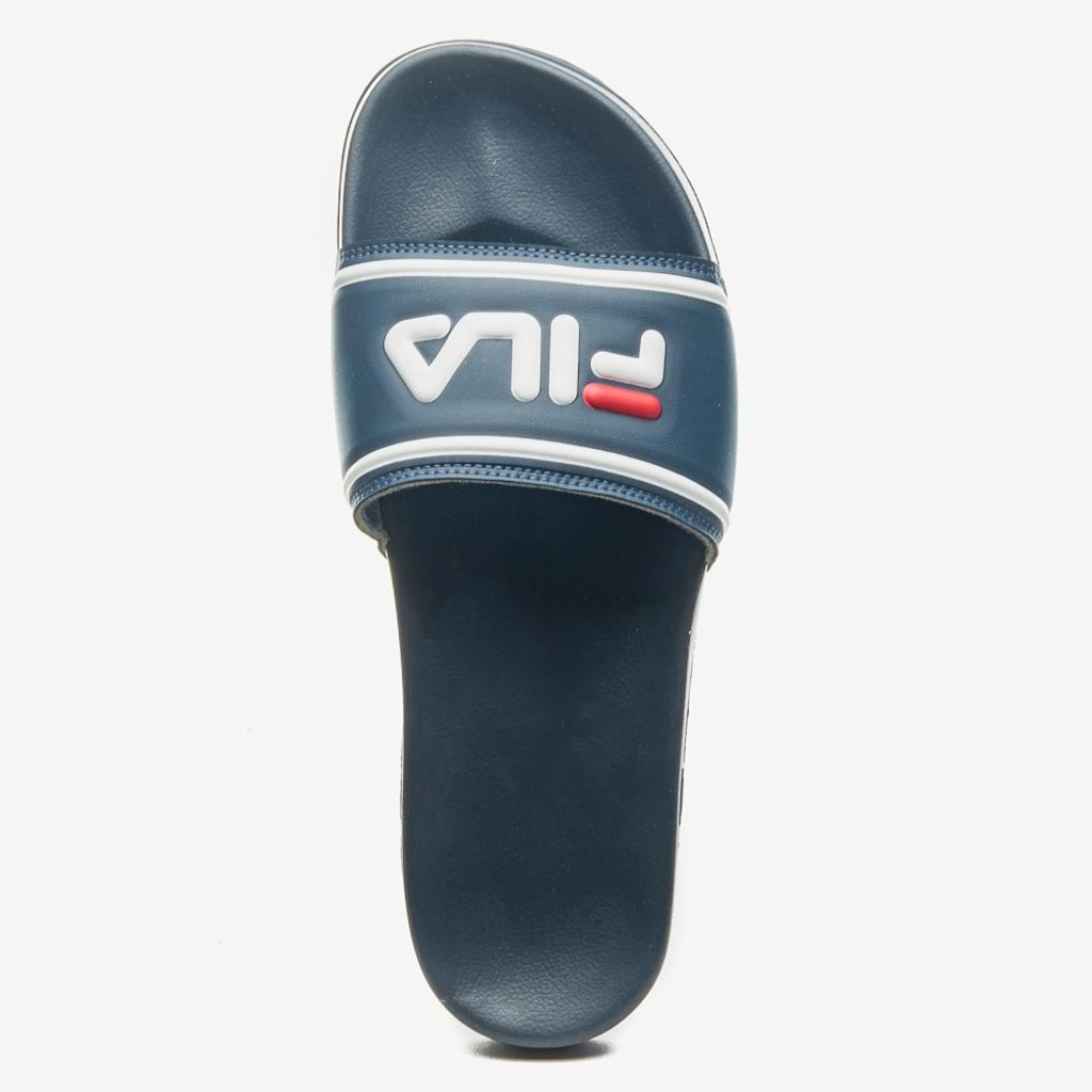 Imagem 4 do produto Chinelo Fila Drifter Stripes Masculino