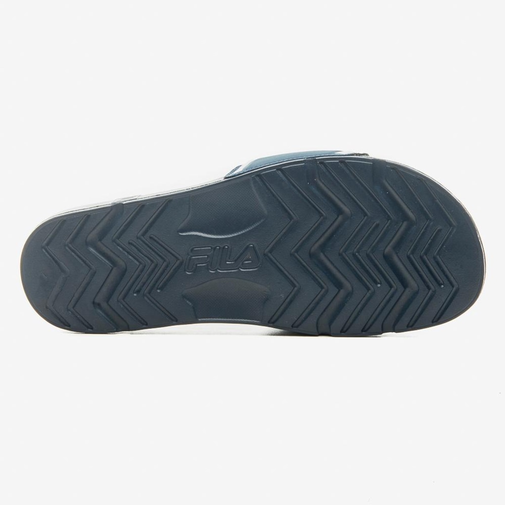 Imagem 5 do produto Chinelo Fila Drifter Stripes Masculino