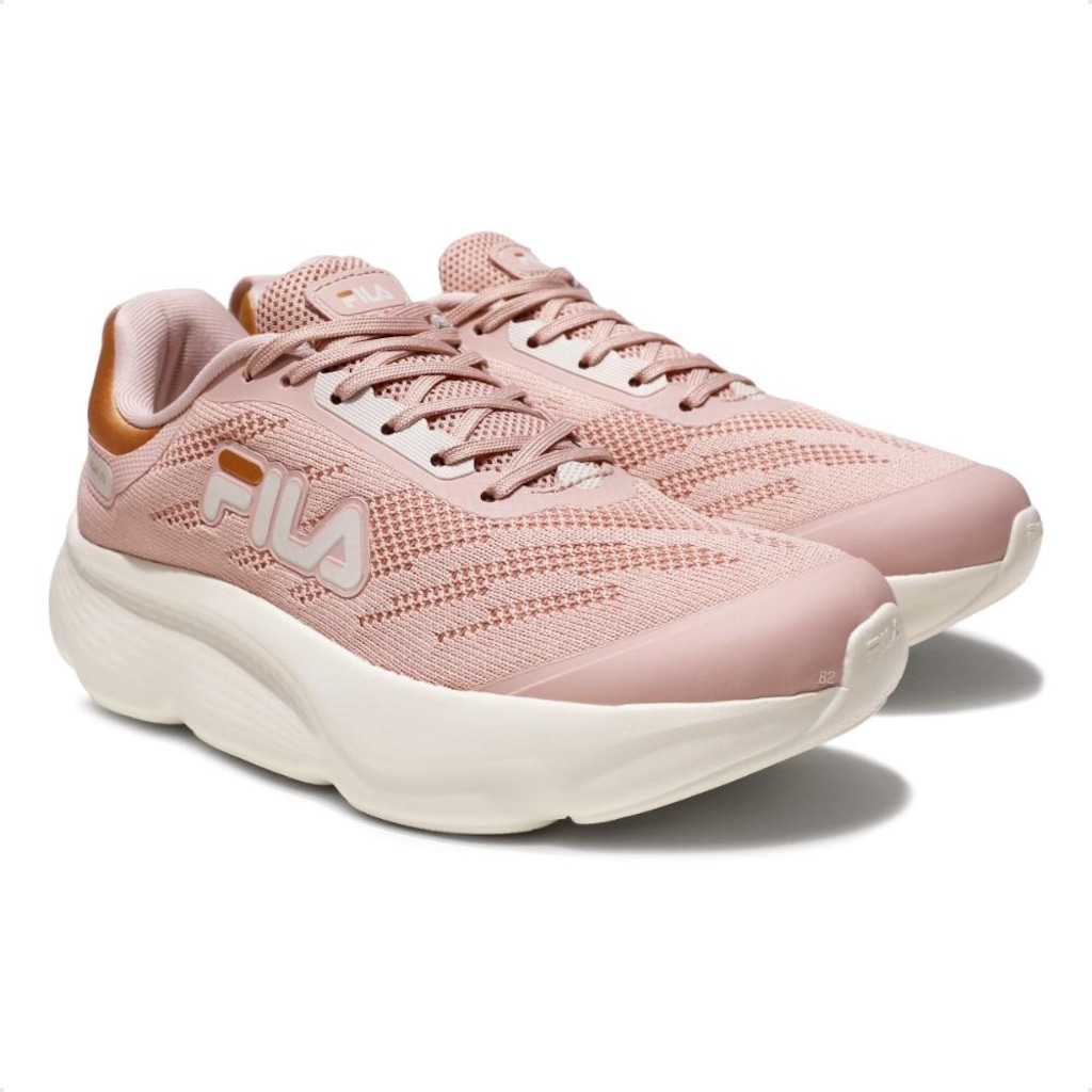 Imagem 3 do produto Tênis Feminino Fila Maxxi Lite