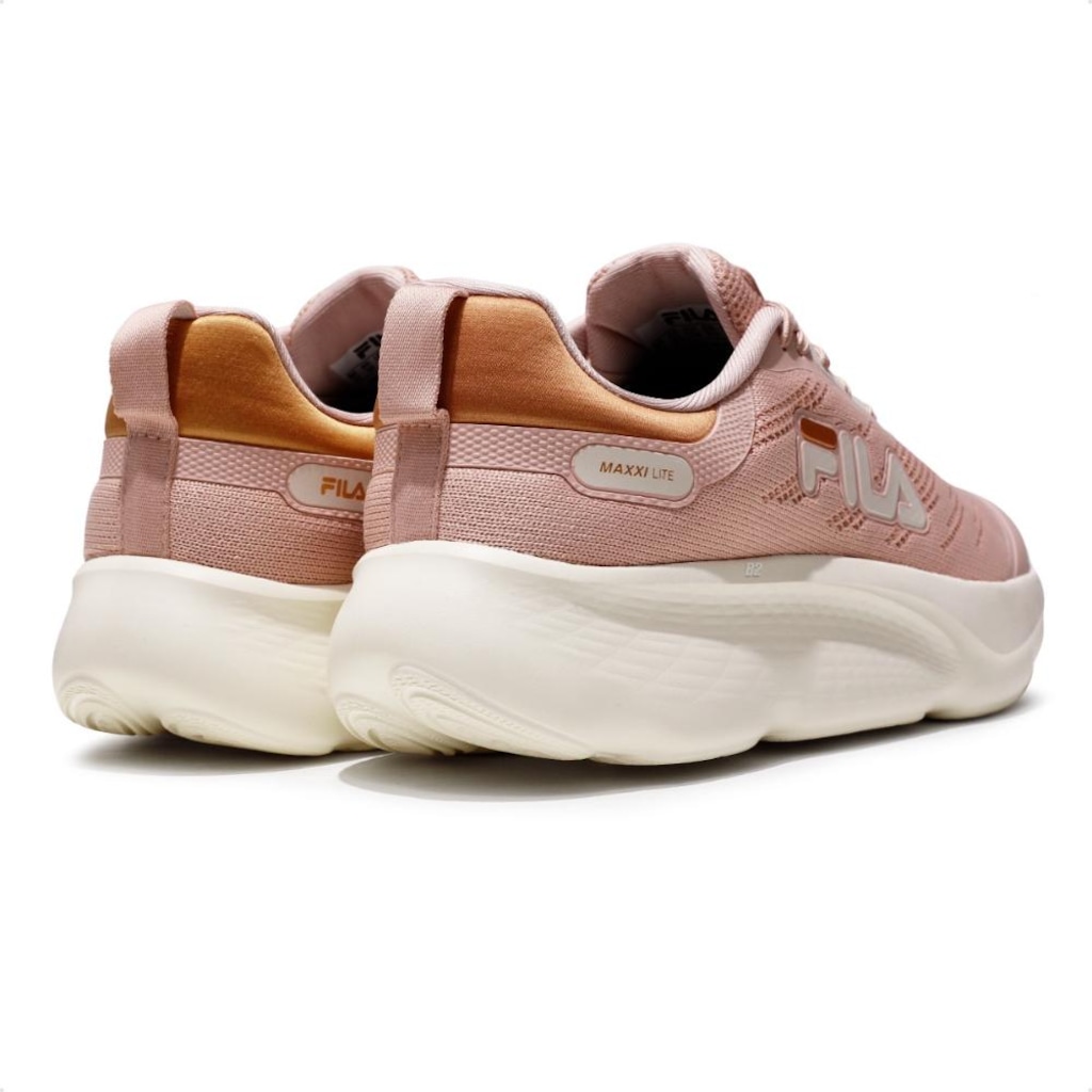 Imagem 5 do produto Tênis Feminino Fila Maxxi Lite