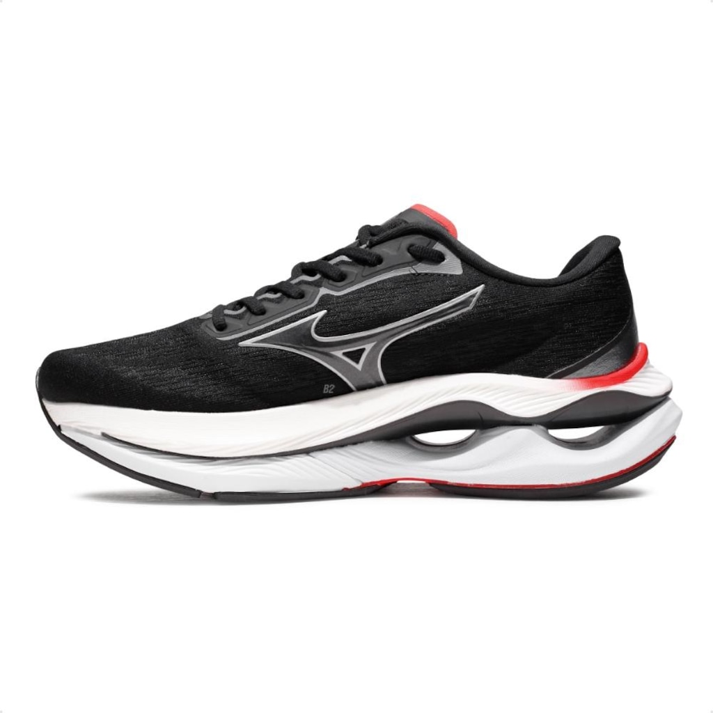 Imagem 2 do produto Tênis Feminino Mizuno Wave Creation 26