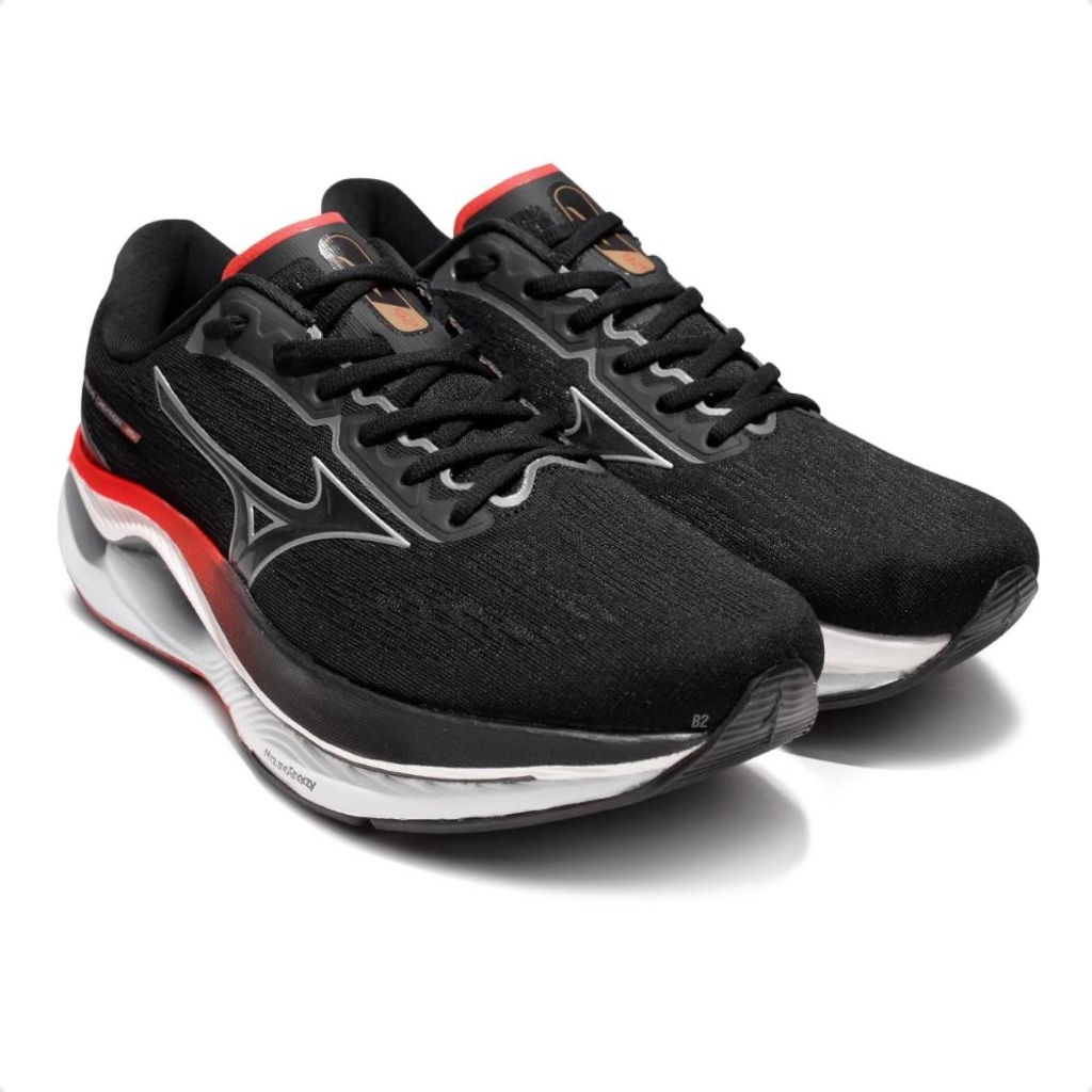 Imagem 3 do produto Tênis Feminino Mizuno Wave Creation 26