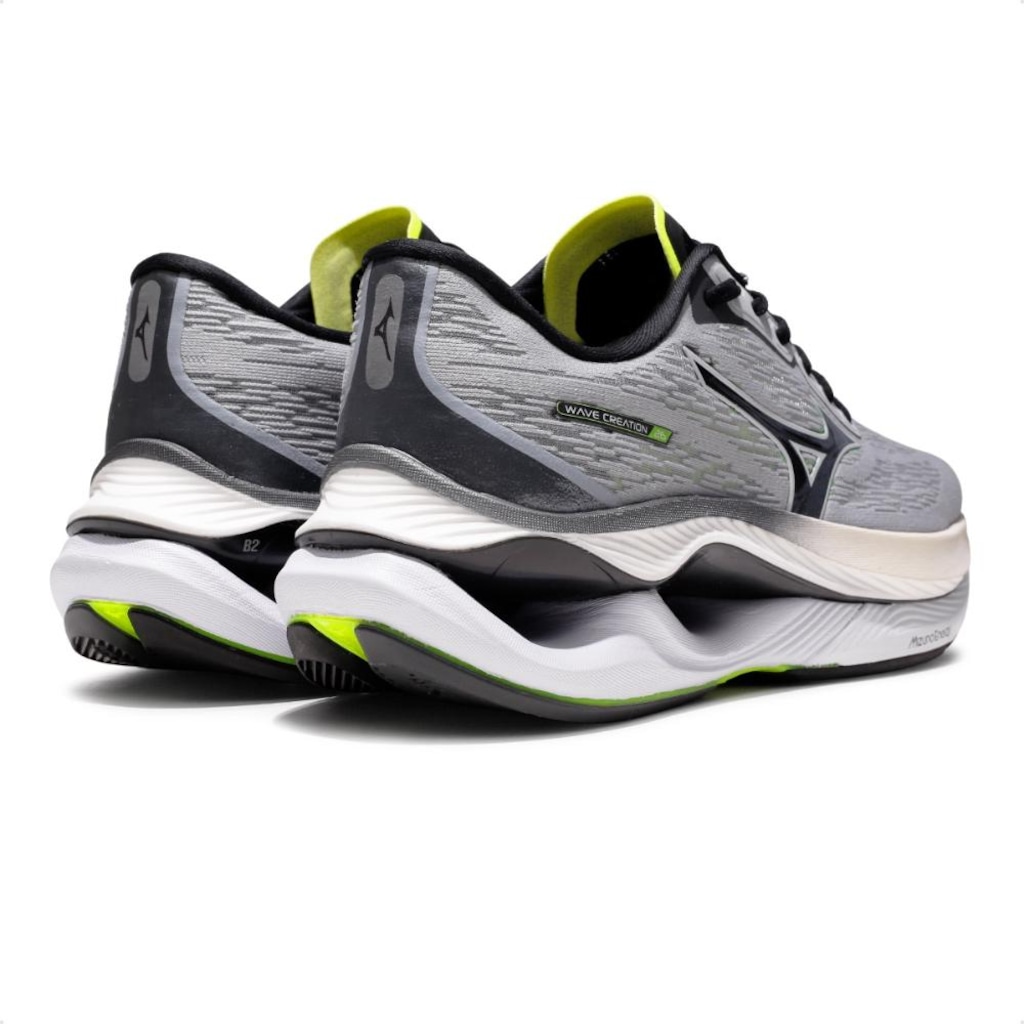 Imagem 5 do produto Tênis Feminino Mizuno Wave Creation 26