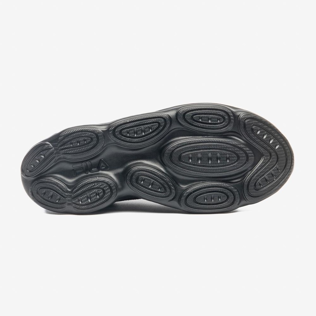 Imagem 5 do produto Tênis Masculino Fila Maxxi Lite
