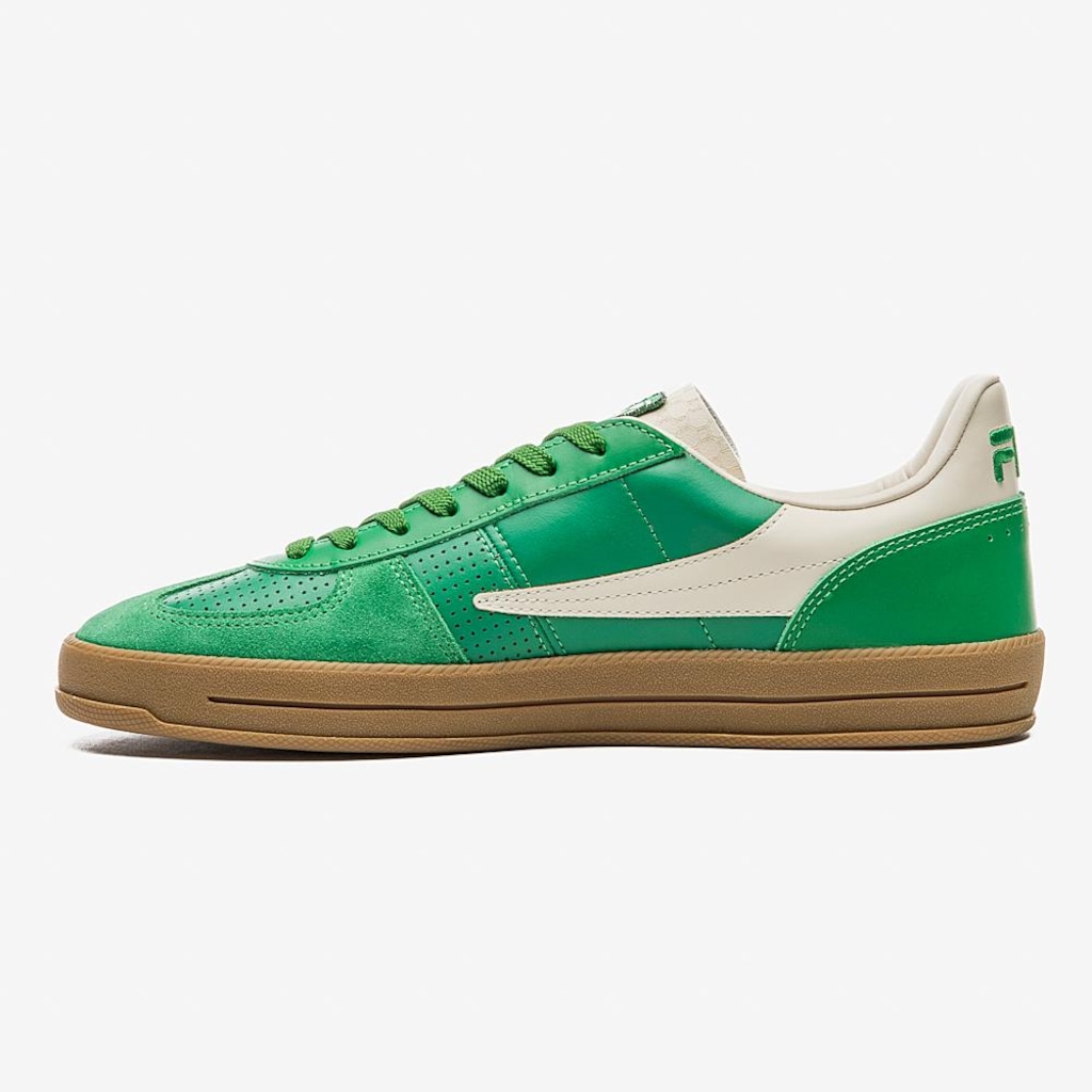Imagem 2 do produto Tênis Masculino Fila Fx Court 70 Vintage