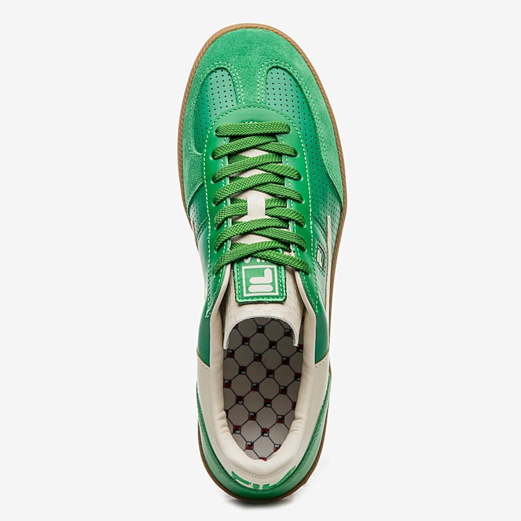 Imagem 4 do produto Tênis Masculino Fila Fx Court 70 Vintage