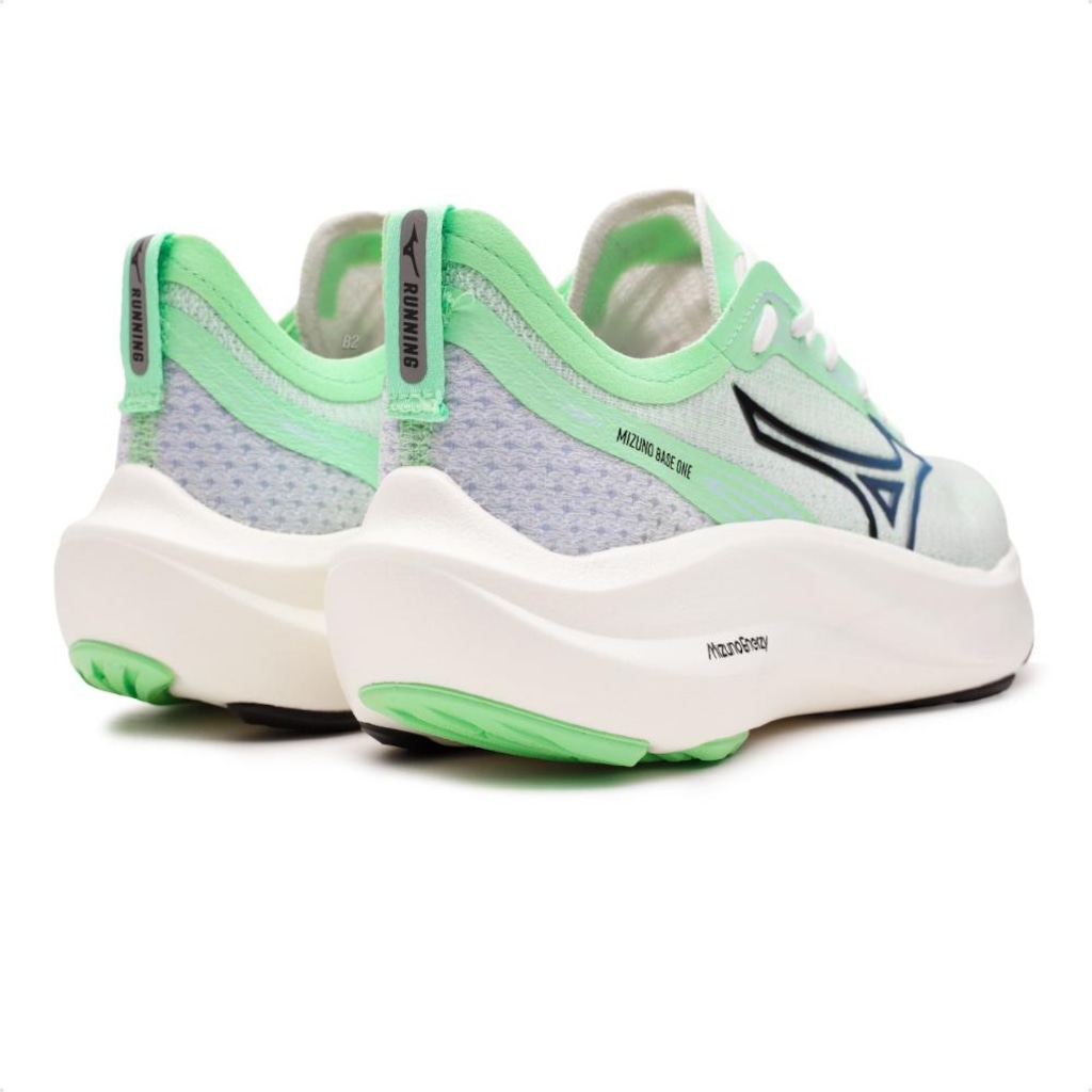 Imagem 5 do produto Tênis Masculino Mizuno Base One