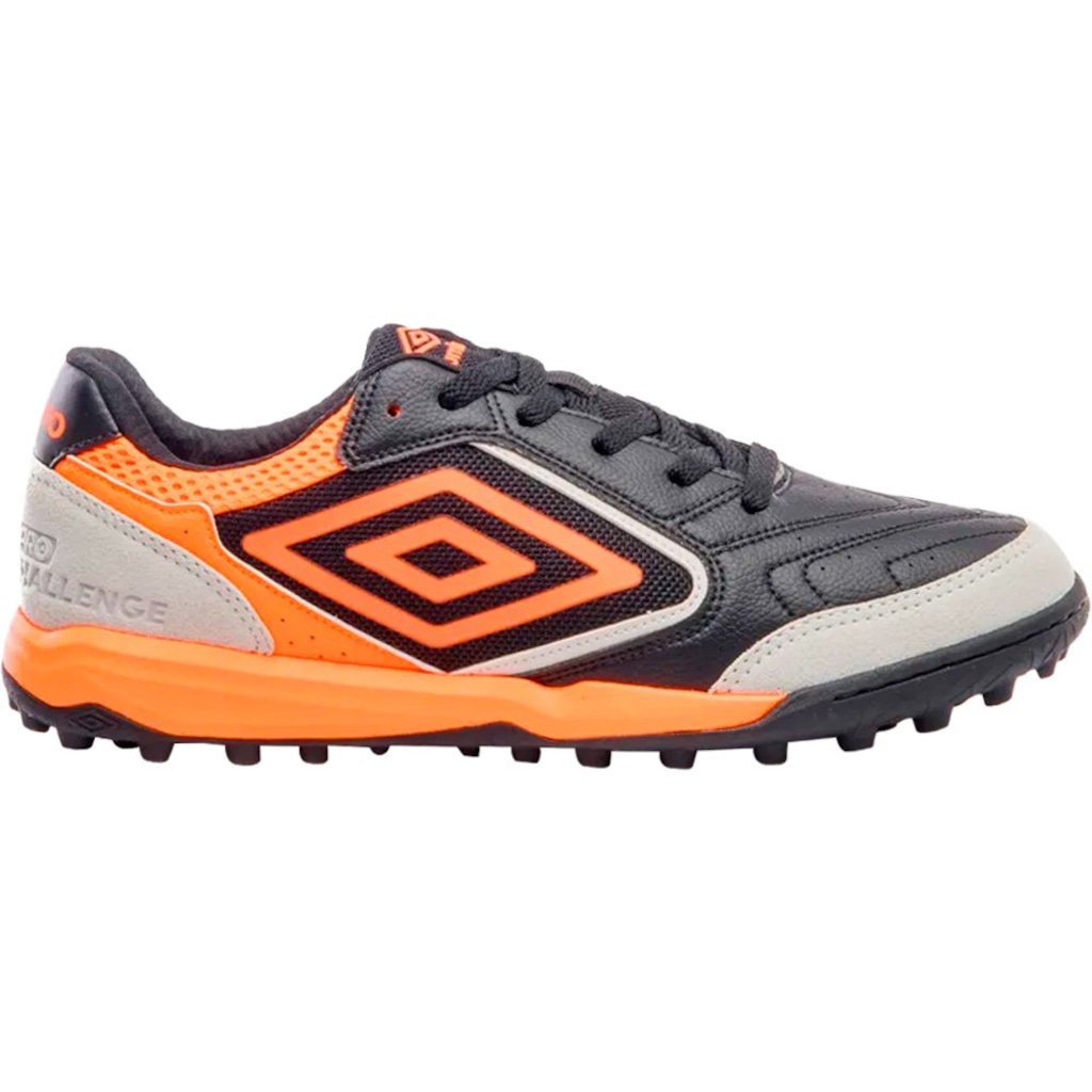 Imagem 3 do produto Chuteira Society Adulto Umbro Pro Challenge Uptake