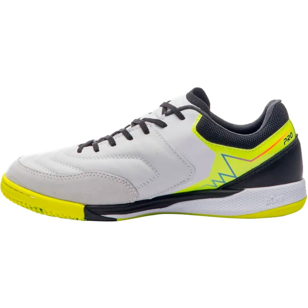 Imagem 2 do produto Tênis Futsal Adulto Umbro Adamant Master Class Pro Bump