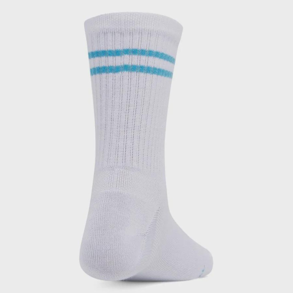 Imagem 3 do produto Kit Meias Under Armour Essential com 3 Pares - Unissex