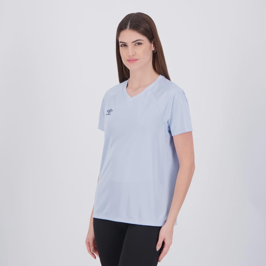 Imagem 3 do produto Camiseta Umbro Legacy Field Feminina