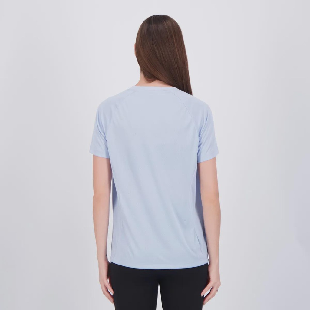 Imagem 4 do produto Camiseta Umbro Legacy Field Feminina
