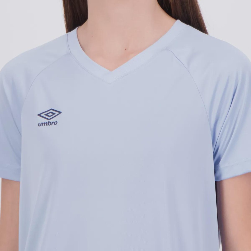 Imagem 5 do produto Camiseta Umbro Legacy Field Feminina