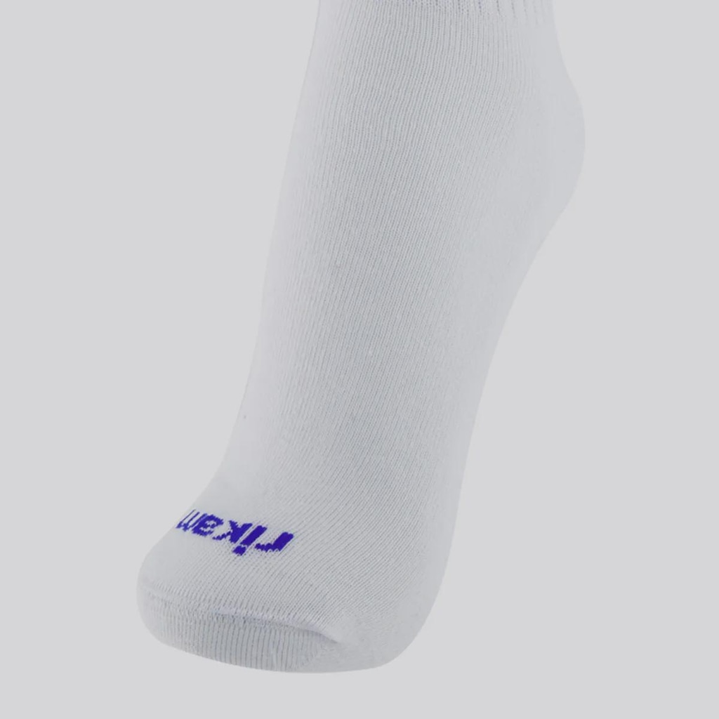 Imagem 3 do produto Meia Bahia Esporte Cano Médio Masculina