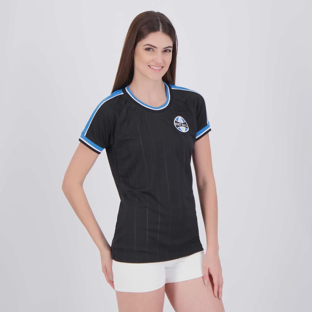 Imagem 2 do produto Camisa Grêmio Sorro Feminina