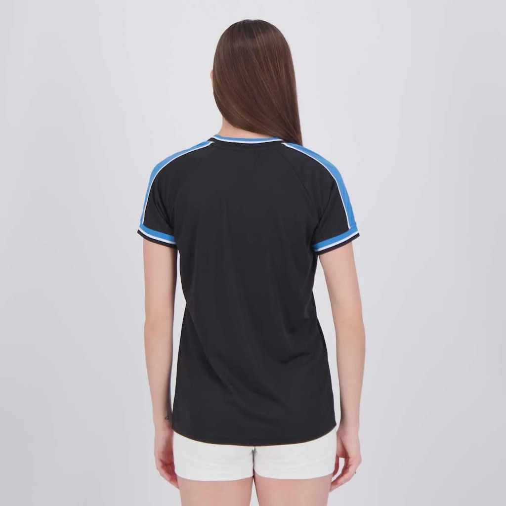 Imagem 4 do produto Camisa Grêmio Sorro Feminina