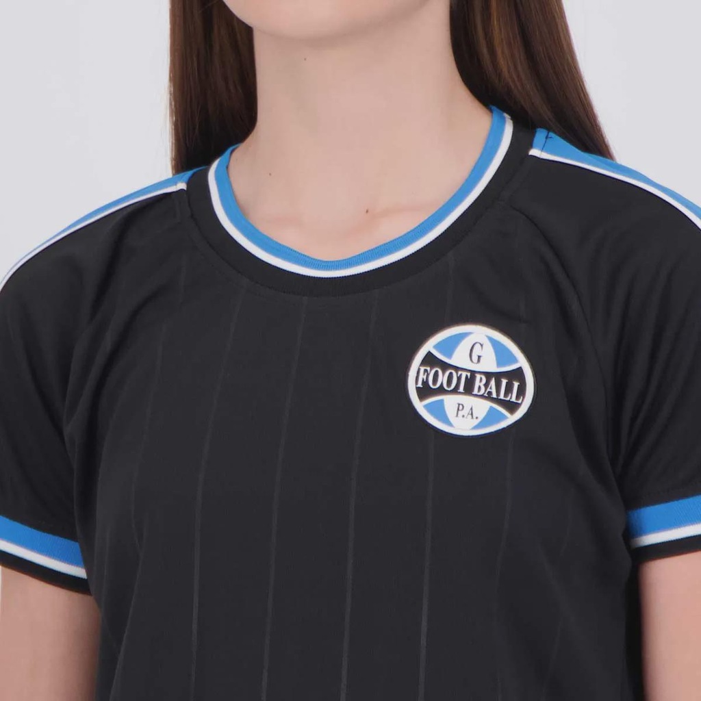Imagem 5 do produto Camisa Grêmio Sorro Feminina