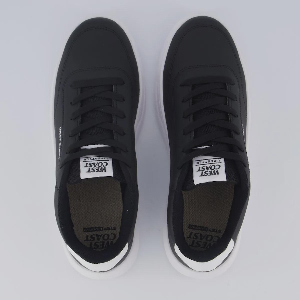 Imagem 4 do produto Tênis Masculino West Coast Sunset
