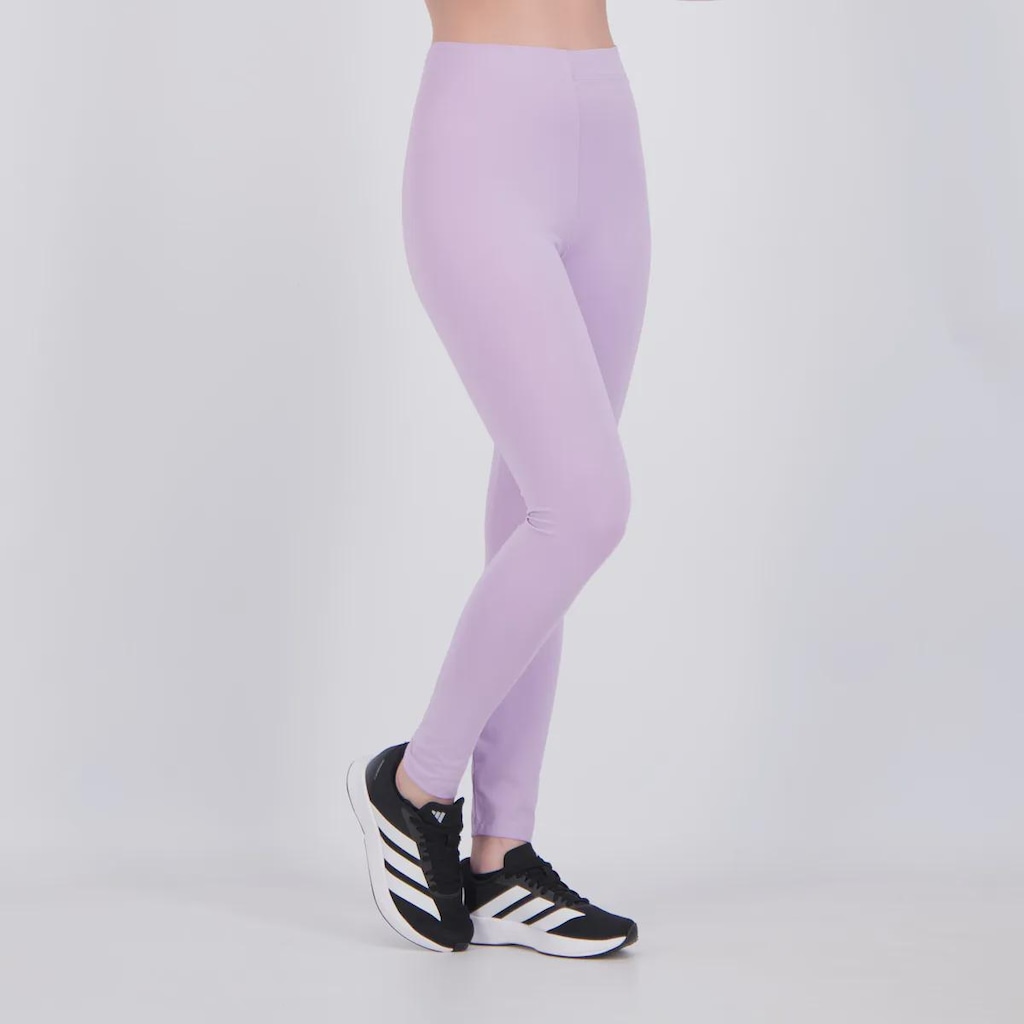 Imagem 2 do produto Calça Legging adidas Logo Linear ESS Feminina