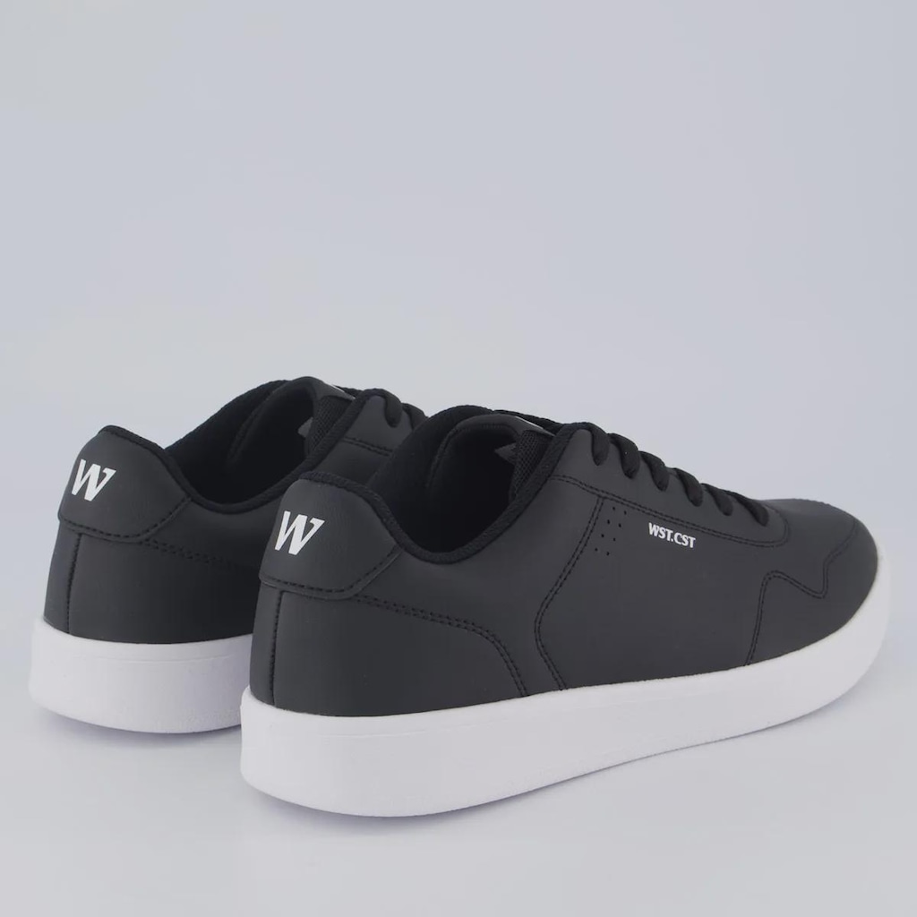 Imagem 3 do produto Tênis Masculino West Coast WC 138 Bull