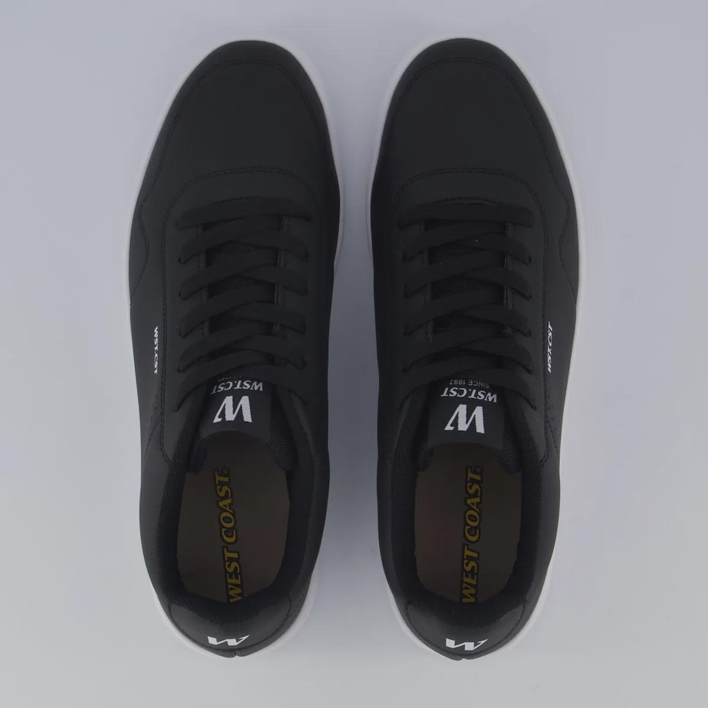 Imagem 4 do produto Tênis Masculino West Coast WC 138 Bull