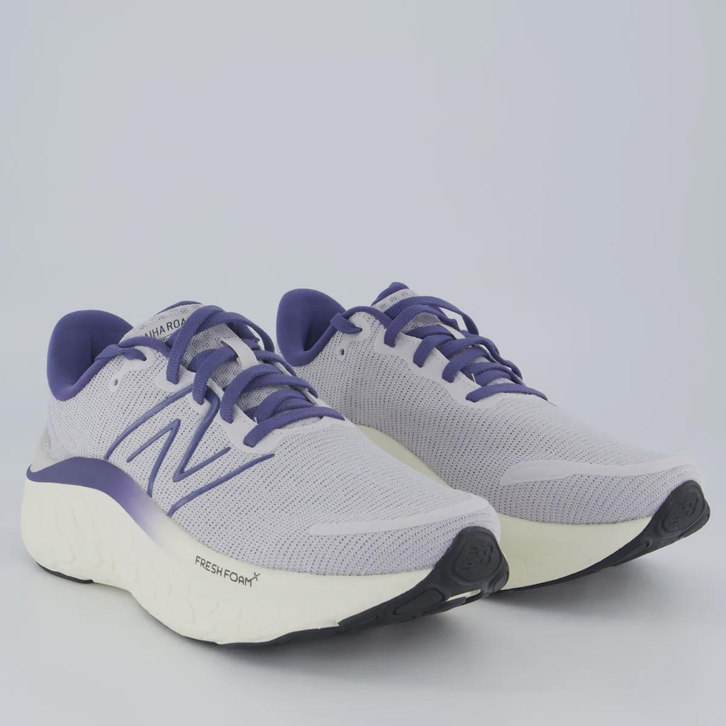 Imagem 2 do produto Tênis Feminino New Balance Fresh Foam X Kaiha Road