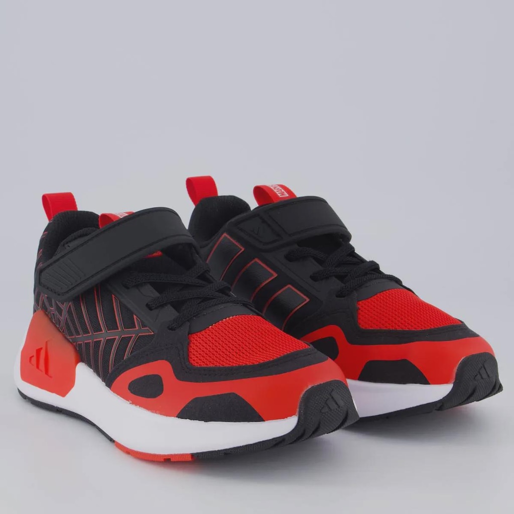 Imagem 2 do produto Tênis Infantil adidas Spider Runner AC
