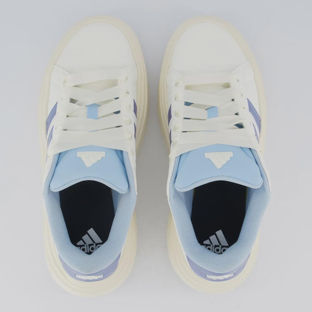 Imagem 4 do produto Tênis Feminino adidas Grand Court Plataform