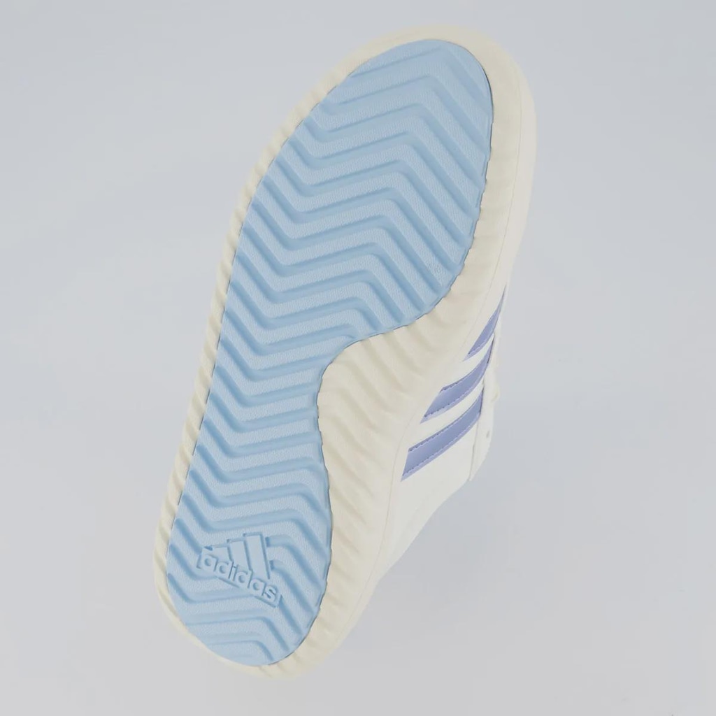 Imagem 5 do produto Tênis Feminino adidas Grand Court Plataform