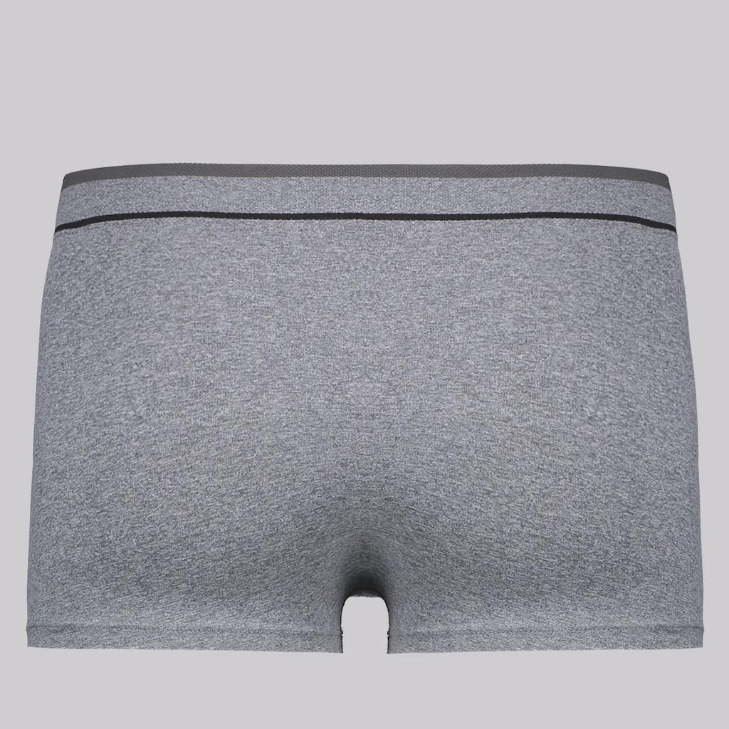 Imagem 3 do produto Kit 3 Cuecas Lupo Sunga Sem Costura Masculina