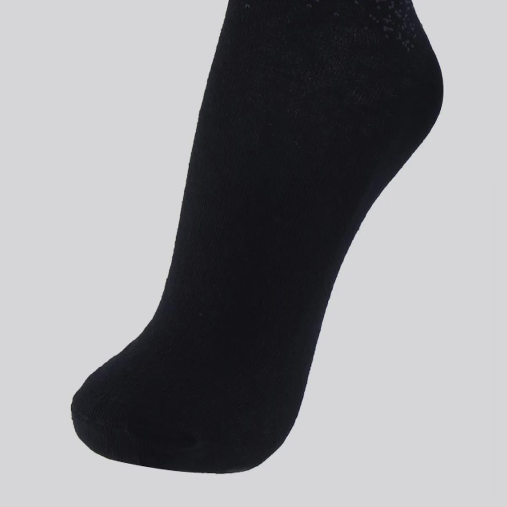 Imagem 3 do produto Meia Flamengo CRF Casual Unissex