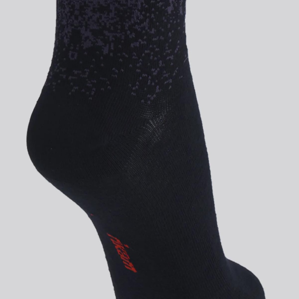 Imagem 4 do produto Meia Flamengo CRF Casual Unissex