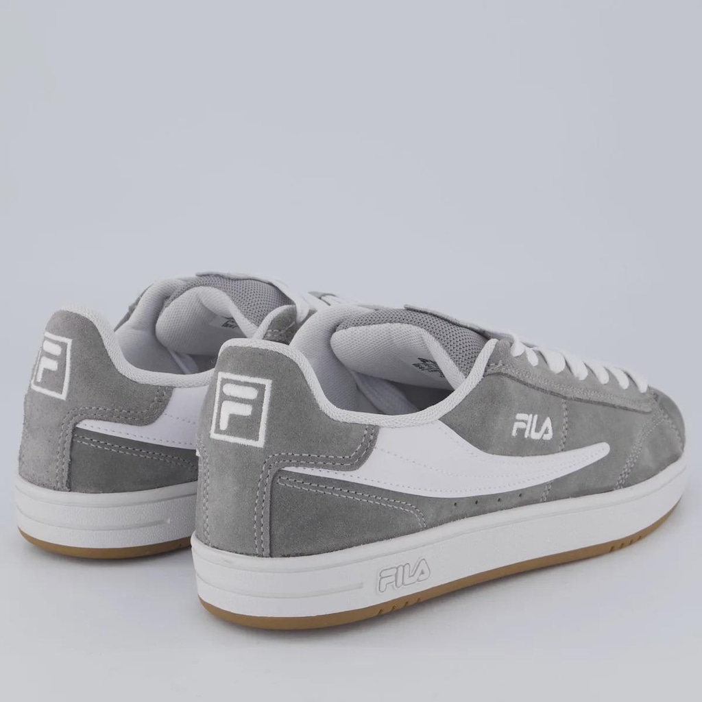 Imagem 3 do produto Tênis Masculino Fila Court 90