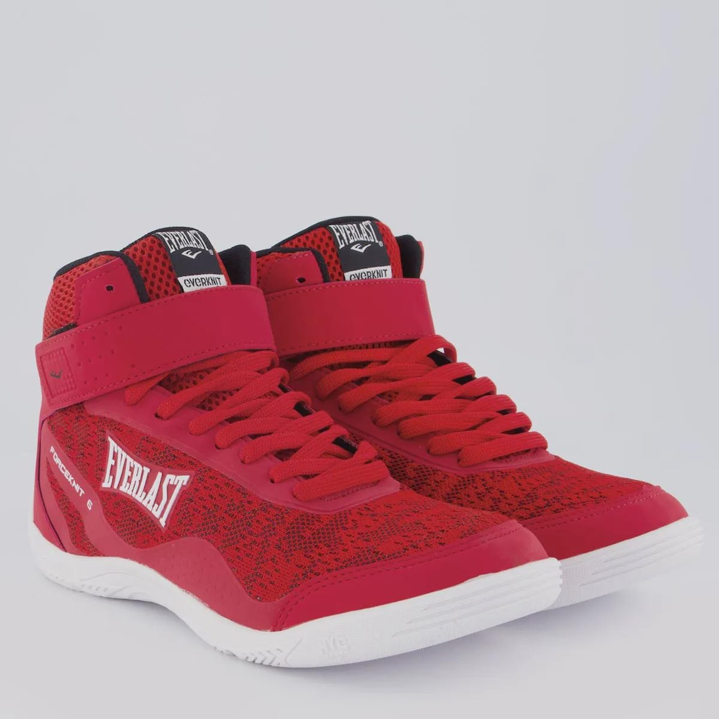 Imagem 2 do produto Tênis Masculino Everlast Forceknit 6