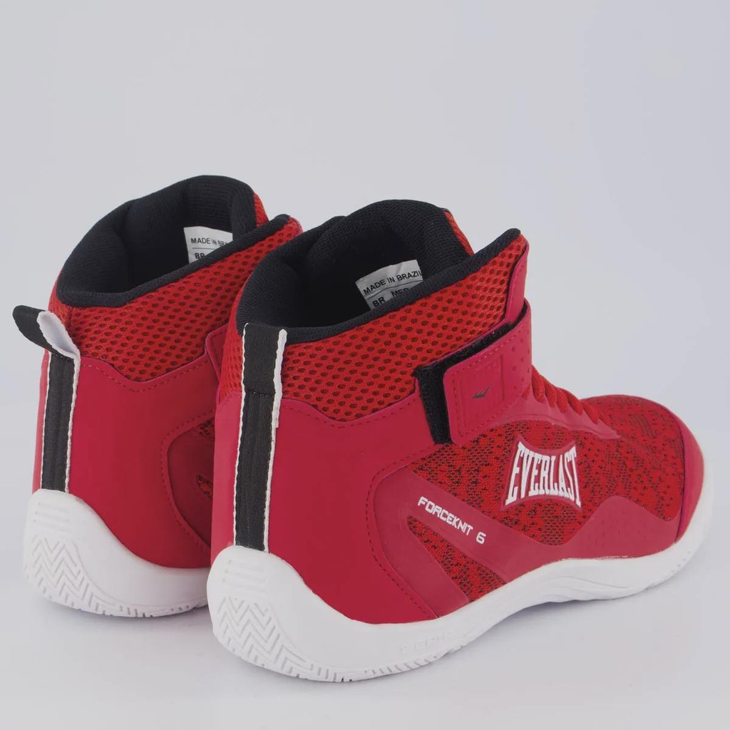 Imagem 3 do produto Tênis Masculino Everlast Forceknit 6