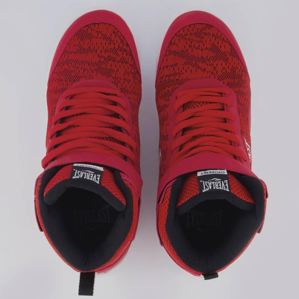 Imagem 4 do produto Tênis Masculino Everlast Forceknit 6