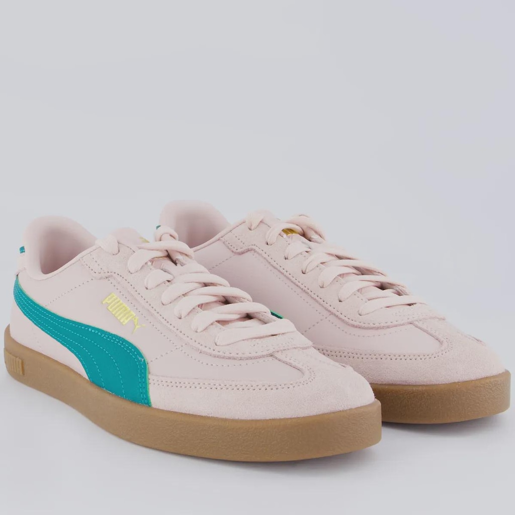 Imagem 2 do produto Tênis Feminino Puma Club II