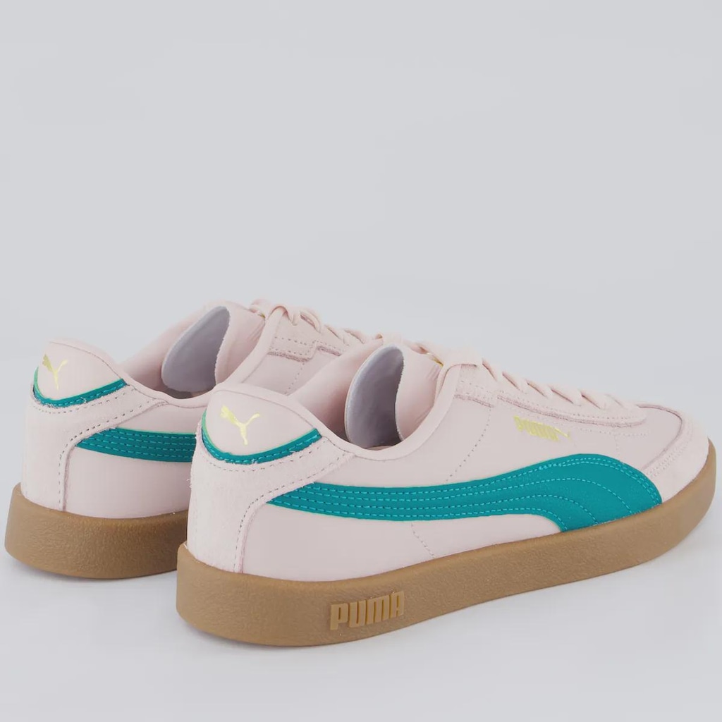 Imagem 3 do produto Tênis Feminino Puma Club II