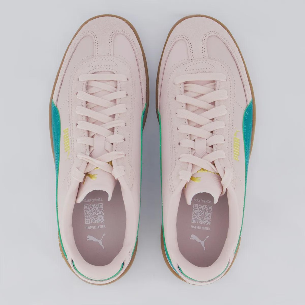 Imagem 4 do produto Tênis Feminino Puma Club II