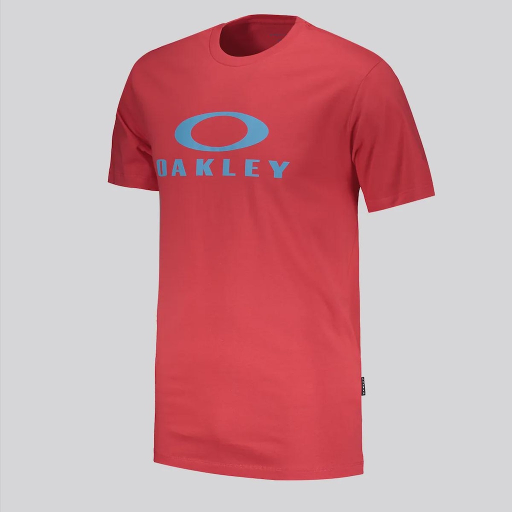 Imagem 2 do produto Camiseta Oakley O-Bark SS Masculina