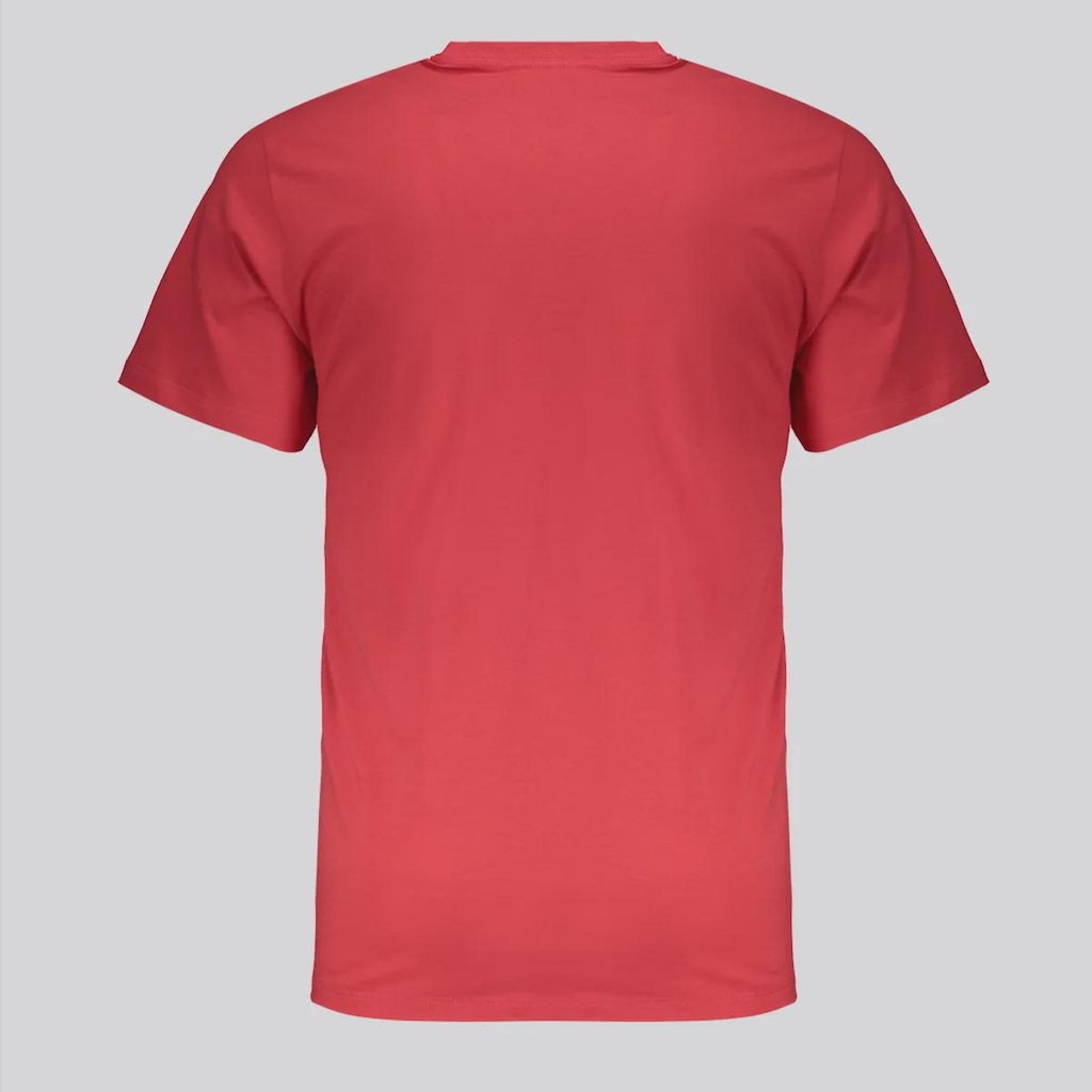 Imagem 3 do produto Camiseta Oakley O-Bark SS Masculina