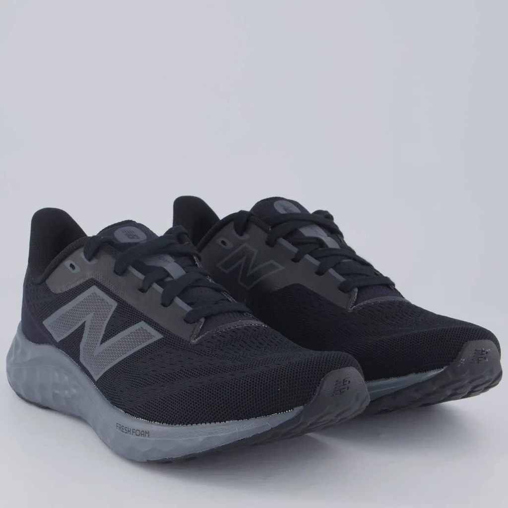 Imagem 2 do produto Tênis Masculino New Balance Fresh Foam Arishi V4
