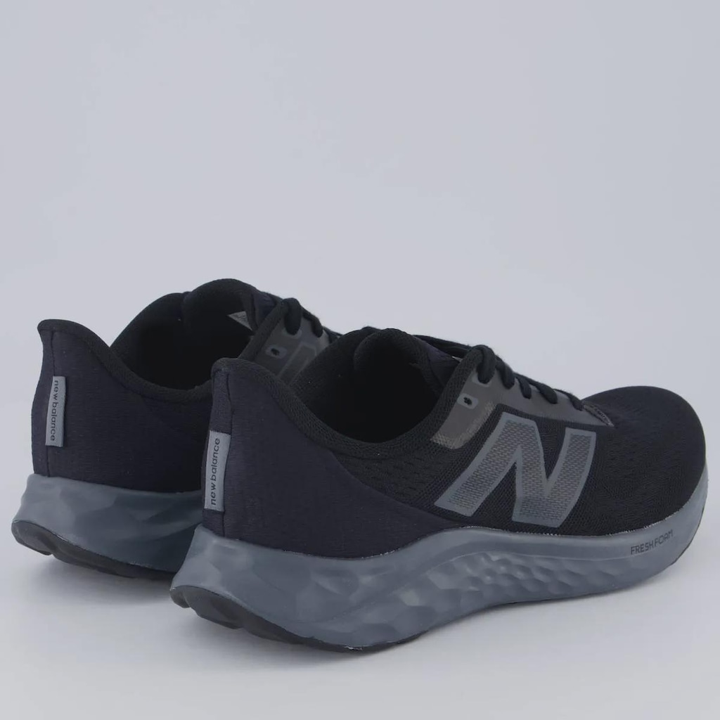 Imagem 3 do produto Tênis Masculino New Balance Fresh Foam Arishi V4