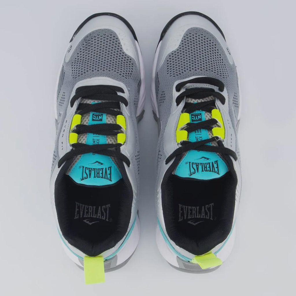 Imagem 4 do produto Tênis Masculino Everlast Climber Ultra