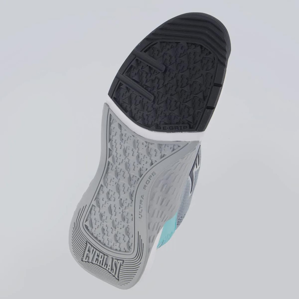 Imagem 5 do produto Tênis Masculino Everlast Climber Ultra