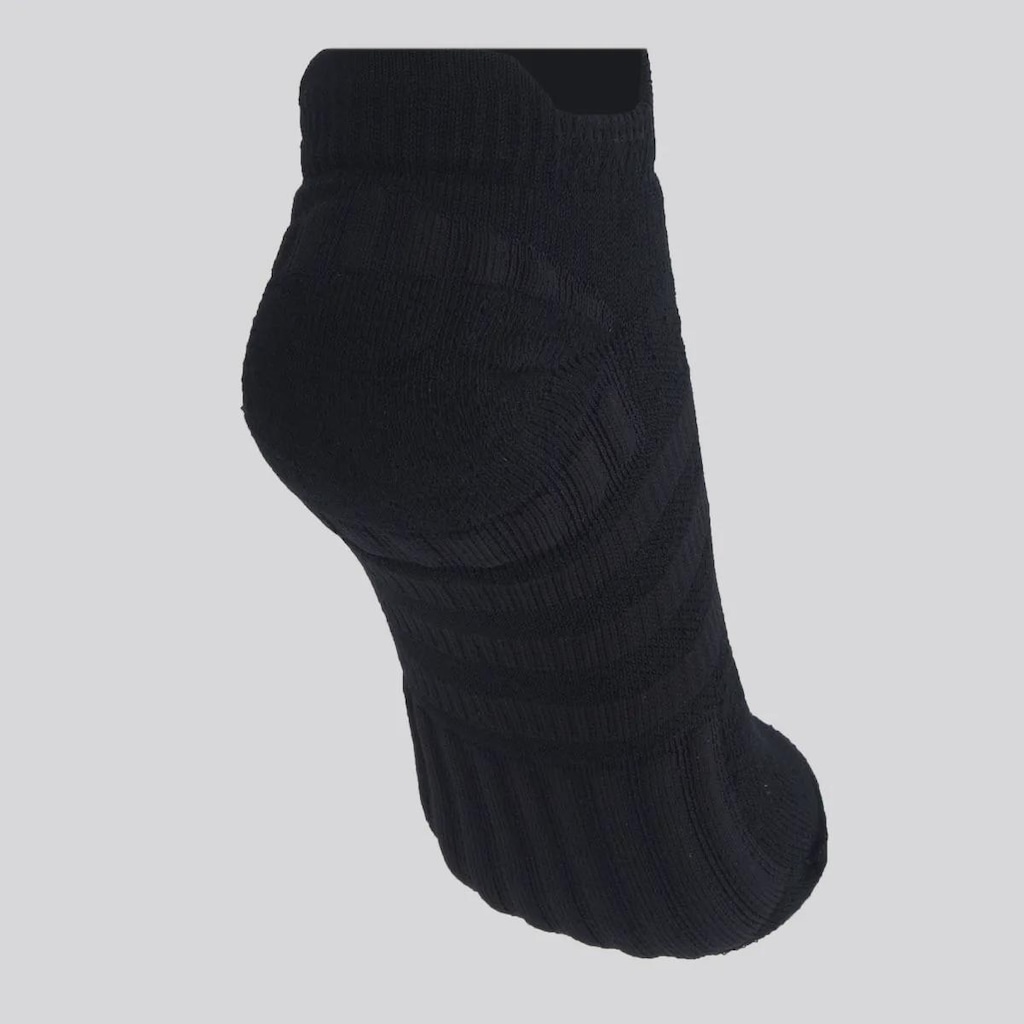 Imagem 2 do produto Meia adidas Tennis No Show Cano Curto Unissex