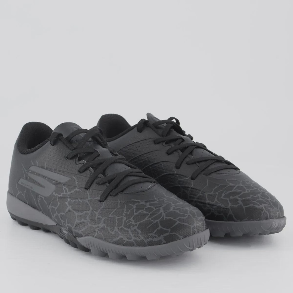 Imagem 2 do produto Chuteira Society Infantil Skechers Youth