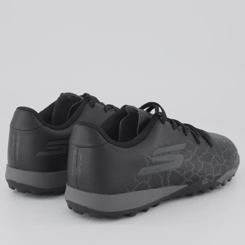 Imagem 3 do produto Chuteira Society Infantil Skechers Youth